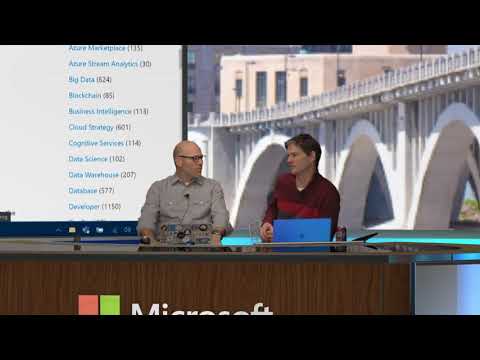 Azure Flash News Episode 79