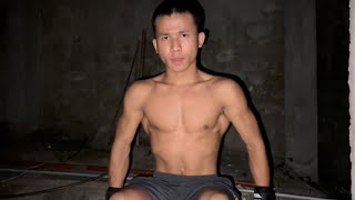 I JUST START LEAN BULK