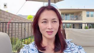 【美国医生中国妻】有人说我配不上我先生，大家认为什么样的人才配得上他？July 17, 2025