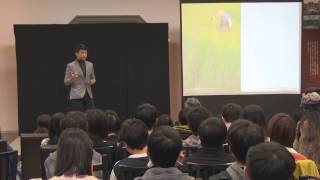 教改，叫誰改? 謝宇程 at TEDxNTNU