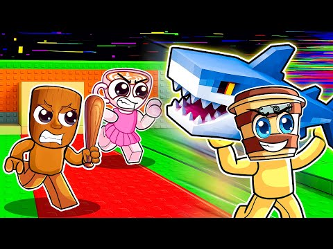 Assassino Stole Every NEW BRAINROT in Steal a Brainrot! (Roblox)