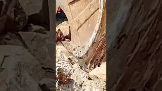 Demolition Master/KOMATSU Dramatic Road Works #adventurekenya