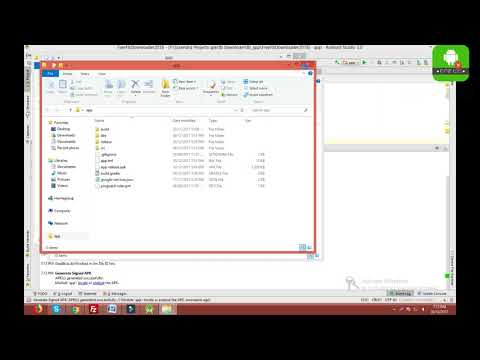 Error converting bytecode to dexCause com android dex DexException Multiple dex files