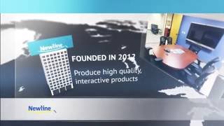 Introducing Newline