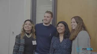 MnTech Hosts Tech Careers 1.0