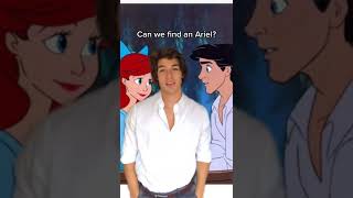 Where my red headed queens at   #fyp #foryou #princeeric #ProblemSolved #shorts