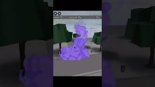 BROKEN ULTIMATE CANCEL IN TSB🔥/The Strongest battlegrounds #tsbg #gaming #saitamabattlegrounds