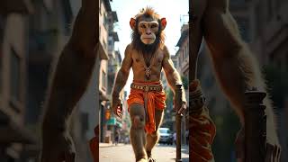 Jai Shree Ram #hanuman Jai Bajrang Bali #jaishreeram Bajrang Dal