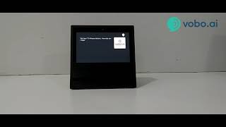 Hospital voicebot from vobo.ai