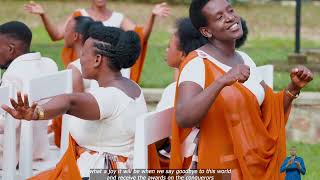 MALAYIKA || Holy city singers || Official 4k video @2025