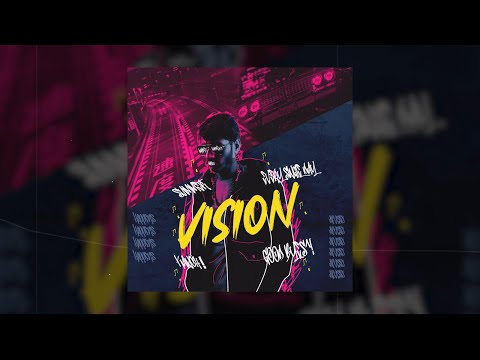 Afusic - Summer | Vision - Prod. @AliSoomroMusic