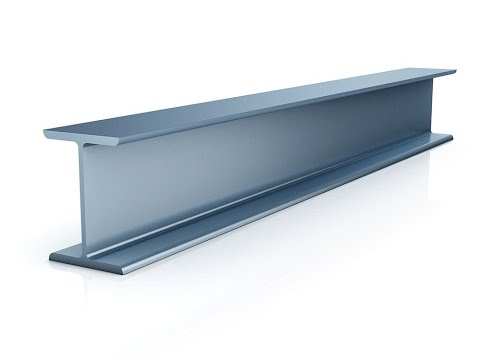 How to do a steel beam calculation