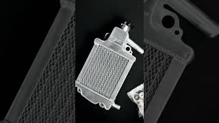 RADIATOR QTT VARIO 150 #variomodifikasi #vario