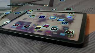 3D icons -After Effects