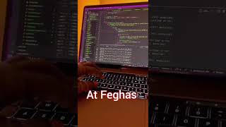 Welcome to Feghas, a home for tech growth, innovation, and personal transformation.