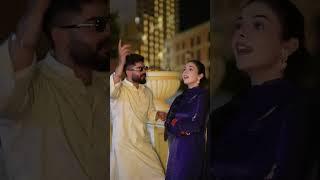 Oh aaj gharon Bhar nikli 😇😁 Inder and kirat #shorts #viral #fanpage #ytshorts #inderkirat