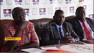 UPC Releases Primaries Roadmap | Nominations Begin July 10, Members Urged to Pick Forms
