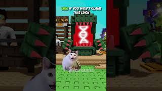 Dont claim this luck please🍀 | HuhCat Gaming #deadrails