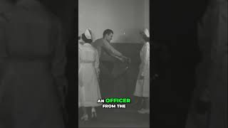 Retro Rehab: Surprising 1950s Physical Therapy Techniques