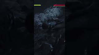 Final Fantasy 16 : GARUDA #ff16 #finalfantasy #finalfantasyxvi #garuda #epic #gamingclips