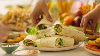 Quorn Vegan Chicken Free Slices - TV Advert 2019 | Quorn