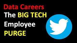 Big Tech Employee Purge and the Pareto Principal
