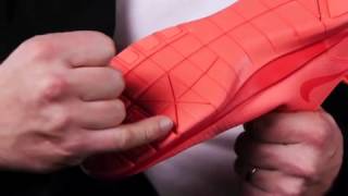The Nike Free Advantage Explained
