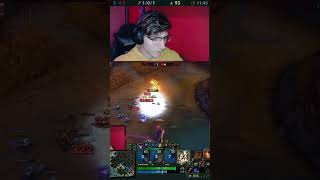 They Needed 3 to Kill the #1 Bruiser Jarvan IV Top! #LeagueOfLegends #JarvanIV #TopLane