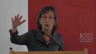 Part 2 BuildCARE Conference: Prof Meier