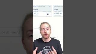 Matching a Credit Card Payment in QuickBooks Online #shorts