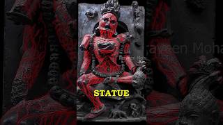 World's Most Mysterious God 😰😰