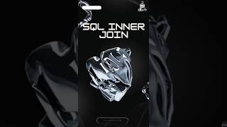 SQL INNER JOIN | INNER JOIN IN SQL | SQL JOINS #sqljoins #sql #dbwala