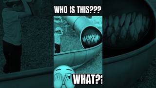 Extra Slide - who is this? Carnivorous slide