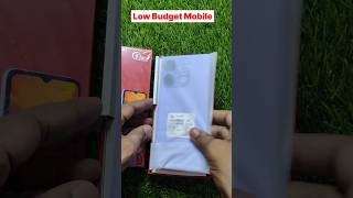 Itel A60s || New Mobile || Unboxing|| Super Power Battery|| #itela60s #ytshorts  #youtubeshort