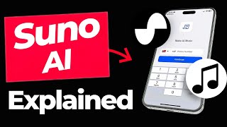 How to Use Suno AI Music Generator | Ultimate Beginners Tutorial