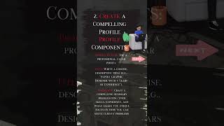 Step-by-Step Guide to Creating a Compelling Freelance Profile #makemoneyonline #freelancing2024