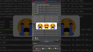 Are you multi-threaded? #dfir #shorts