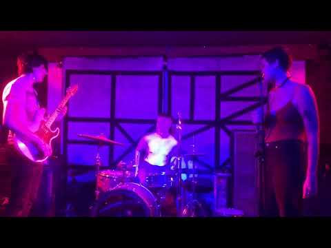 Sympathy Beating at Hotel Vegas