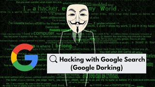 Belajar Osint #3 : Cara Menemukan Informasi Rahasia Dengan Google Dork