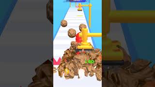 gem stack game #androidgame #iosgame #viralgame #shorts #gemstackgame