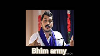 #jaybhim #bhimacha #bhimarmy #bhimshakti #vinayratansingh #chandrashekhar #asphalt #shortsviral