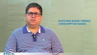 HCL’s  alternative approach to Application Management