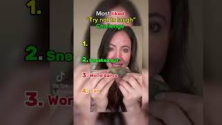Most liked “try mot to laughing” challenge #bestpranks #funny #funnypranks #pranks #trynottolaugh