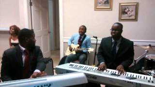 3D BAND LIVE