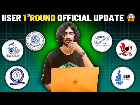 "IAT 2024 🕒 1st Round Allotment Time Released! Don't Miss Out! 🚨"