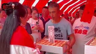 #妈祖文化 #巷仔妈 #民俗文化 #庙会文化 #地方戏曲文化