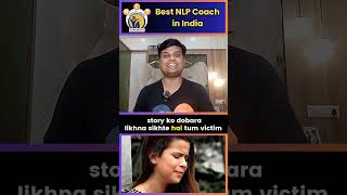 Relationship Pain ka NLP Cure – Identity Break | Heal Emotional Wounds with Nitin Rajput