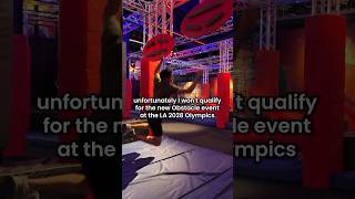 Obstacle will replace equestrian in the Olympics 2028 LA modern pentathlon event