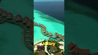 This Paradise Is VISA-FREE for Indians in 2025 🌴🇲🇻 | Maldives | Part 03