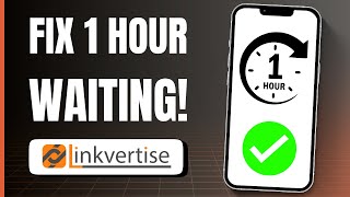 NEW! How To Fix Linkvertise 1 Hour Wait (2025)
